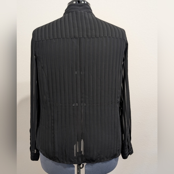 Torrid Button-up - Picture 2 of 4